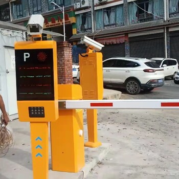 洛陽市盛行科技有限公司廠家車牌識別儀自動識別系統(tǒng)SX-D06
