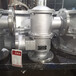 HXF2-16P不锈钢带双接管呼吸阀HXF-IIZ储罐回收式呼吸阀BF2