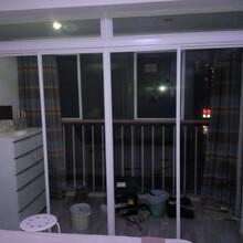 南京隔音窗，鎮江塑鋼隔音窗安裝，常州家用隔音窗改造價格圖片