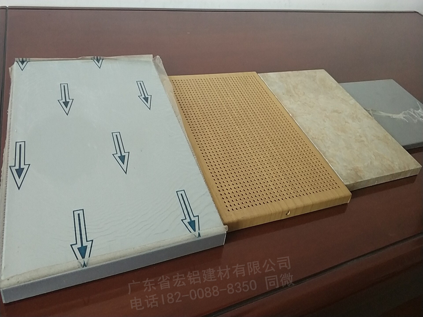 青海方孔鋁單板天花工程案例鋁單板天花青海工程案例