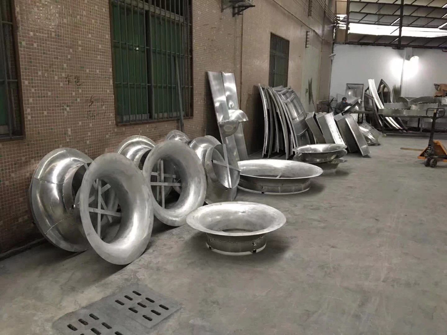 吉林4S店沖孔畫(huà)鋁單板安裝方法沖孔畫(huà)鋁單板吉林安裝方法