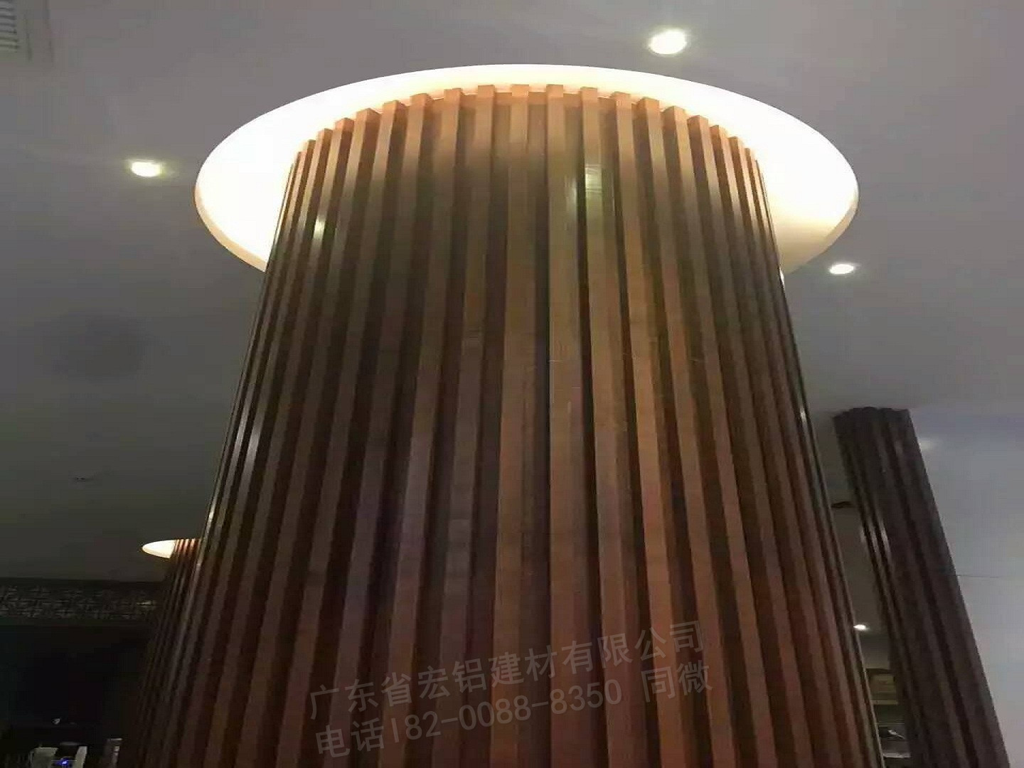 遼寧仿木鋁單板幕墻多少錢一方鋁單板幕墻遼寧多少錢一方