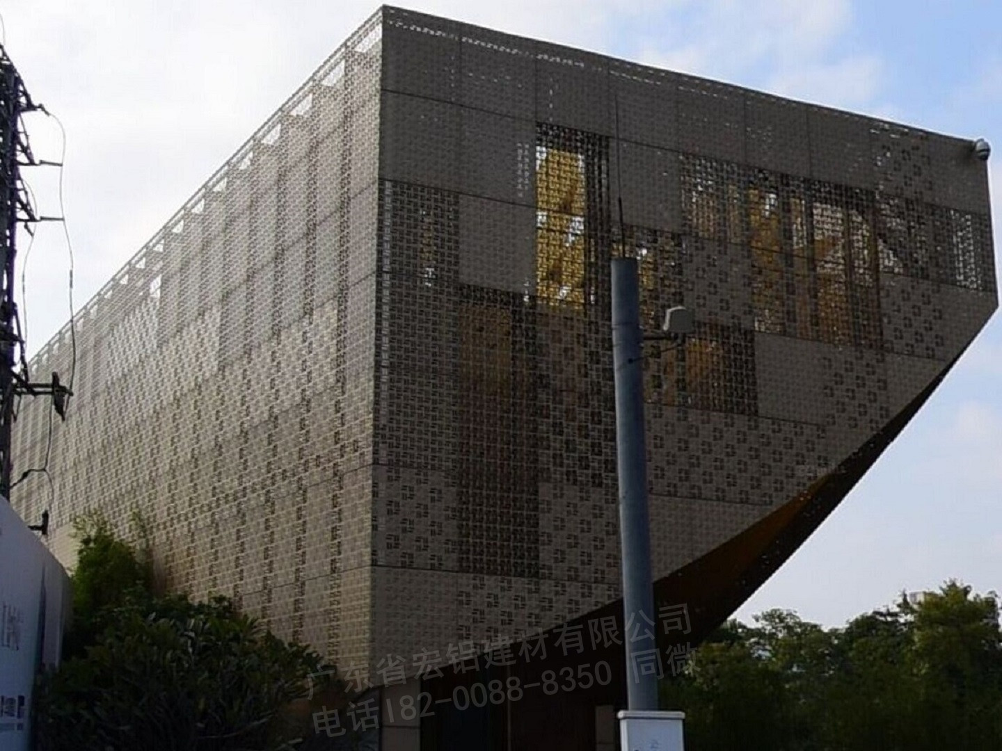吉林商場鋁單板吊頂安裝方法鋁單板吊頂吉林安裝方法