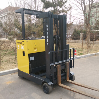 合力寶驪電動(dòng)叉車配件電子油門踏板加速器JCTH-1201五線