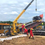 定西非开挖工程公司提供非开挖顶管施工队伍