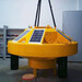 江河湖泊海洋智能水質實時監測設備，水環境浮標檢測儀