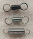 正东拉伸弹簧可定制不锈钢双钩拉力弹簧多规格供选