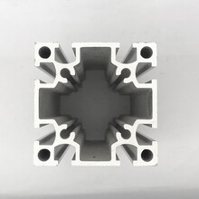 铝合金工业型材6063流水线铝材