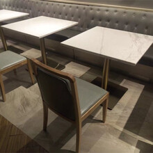 定做K09川菜馆餐桌椅需注意具体餐桌尺寸大小