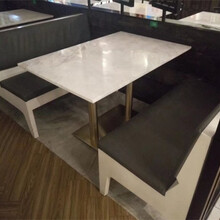 根据K07川菜馆餐桌椅的文化定做餐桌椅家具