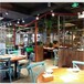 武汉领汉餐厅家具选购了解的常识！餐厅实木家具