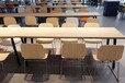 領漢HL9s快餐廳桌椅如何選購和擺放