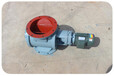  Star discharger ash discharge valve conveying equipment supplied by the manufacturer in Cangzhou