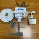 必測Venture高溫阻旋開(kāi)關(guān)RD-HM-KYAC20DA1B