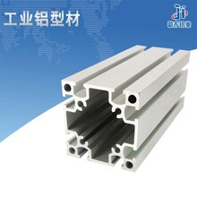 铝合金工业流水线设备支架框架铝型材