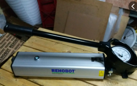 瑞典REHOBOT液压缸液压泵、手压泵、、安全阀、压力控制阀