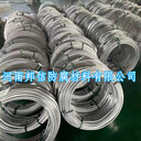 管道臨時(shí)保護(hù)鋅帶ZR-1，帶狀鋅合金犧牲陽(yáng)極安裝，河南邦信防腐