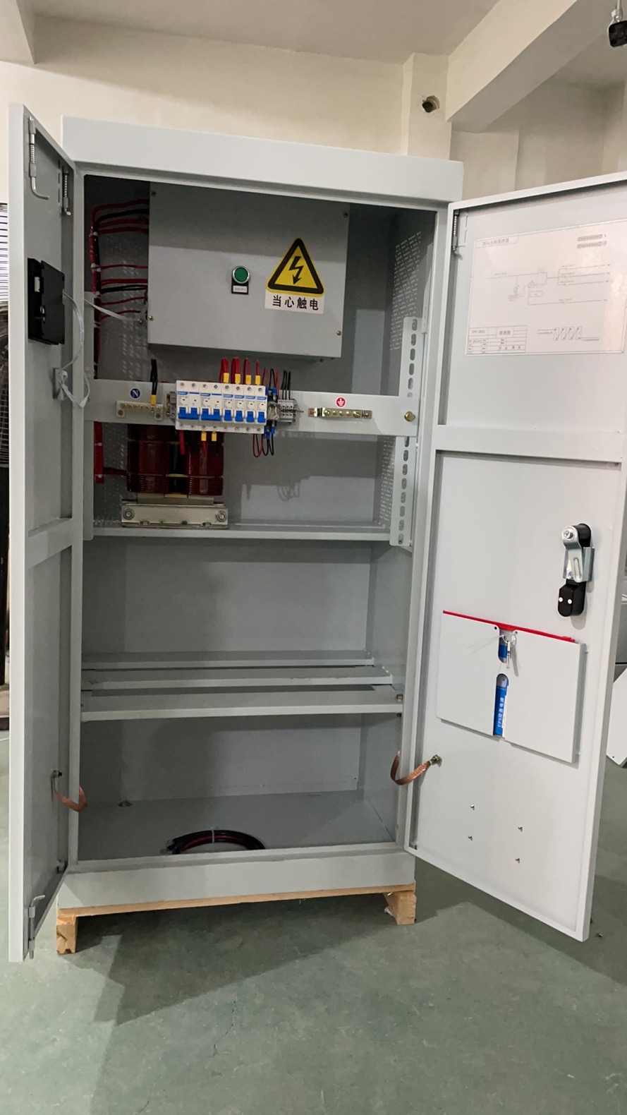 eps应急电源10KW消防应急电源混合动力型电源支持定制