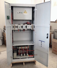 A型应急照明集中电源控制箱DC36V分配电装应急照明配电箱EPS
