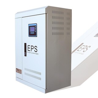 EPS消防电源10kw延时1小时直流电压192v图片2