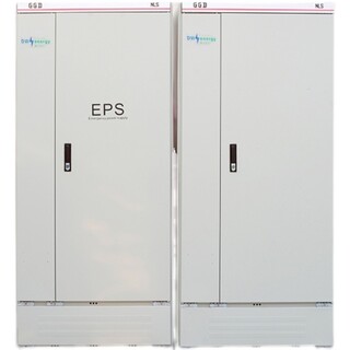 EPS消防电源10kw延时1小时直流电压192v图片1