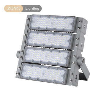led模組涵洞地庫隧道燈壓鑄模組隧道照明燈定做應急雙色溫批發