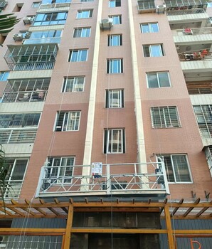 泉州廣悅吊籃租賃,泉州吊籃,宏輝吊籃,吊籃租賃,廣爵吊籃租賃