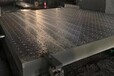 三维柔性焊接平台三维工装平台生产厂家