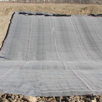 膨润土防水毯可以用于环保防渗工程