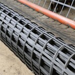 钢塑土工格栅常用于公路铁路工程和港口工程