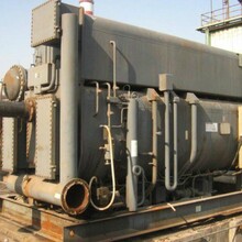 石家庄回收制冷设备工厂制冷机回收开发区回收空调机组