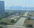 杭州钱江世纪城电联产融大厦写字楼出租，环境优美