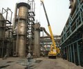 柳州钢结构厂房拆除回收评估柳州倒闭厂房拆迁收购价格