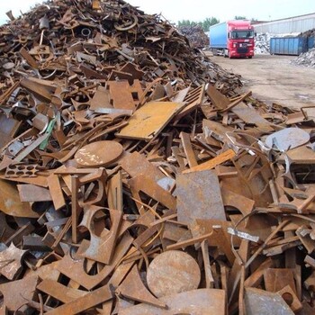 河北废钢回收公司石家庄废铁回收站回收各种废铁