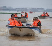 辽宁沈阳冲锋舟、救生艇、脚踏船等