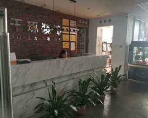 深圳市千琢装饰设计工程有限公司