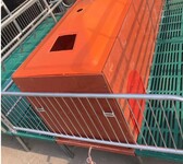 新生猪崽保温箱复合材质折叠式可拆装