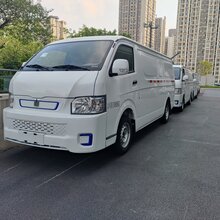 重庆电动面包车