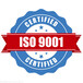 ISO9001质量管理体系认证9001认证流程周期