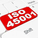 山西ISO认证ISO45001职业健康安全管理体系认证周期