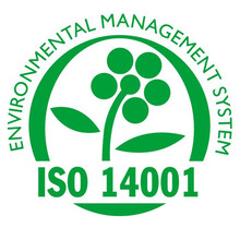 北京广汇联合认证ISO14001环境管理体系认证