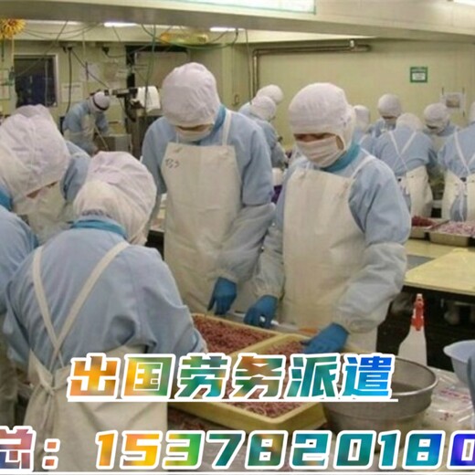 广西出国打工2022出国劳务0费加拿大新西兰澳大利亚海聘劳务