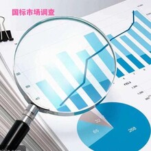 北京市场投资评估服务公司北京企业投资分析服务机构