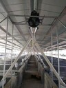 農業畜牧豬場自動化供料系統