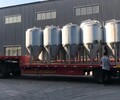 華北地區精釀啤酒設備供應廠家