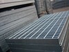 電廠排水溝蓋板踏步鋼格板異形溝蓋壓焊鋼格板批發