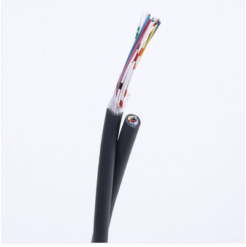 trvv高柔拖链电缆拖链电缆厂家上海质上特种电缆