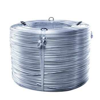 高导率电缆用铝线材铝合金杆