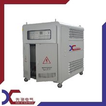 先测-中压电容柜，低压容性负载箱XC-C