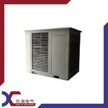 先测电气-户外型XCA400-500K干式负载箱